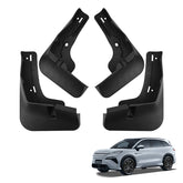 Mud Flaps For BYD Sealion 8 (2026)