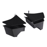 Boot Storage Bins For Tesla Model 3 (2024-2026)
