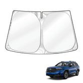 Windscreen Sunshade For Subaru Forester (2025–2026)