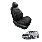 Seat Covers For Kia Sportage (Not For GT-LINE) 2026