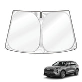 Windscreen Sunshade For GWM Haval Jolion (2024–2026)