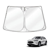 Windscreen Sunshade For Honda ZR-V (2023–2026)
