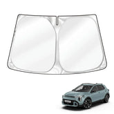 Windscreen Sunshade For Kia Stonic (2020–2026)