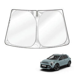Windscreen Sunshade For Kia Stonic (2020–2026)