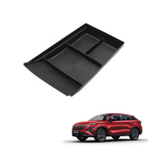 Center Console Lower Storage Organizer For Chery C5 / Omoda 5 (2023–2026)