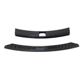Rear Bumper Protector For BYD Sealion 7 (2025-2026)