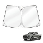 Windscreen Sunshade For GWM Cannon Alpha (2024–2026)