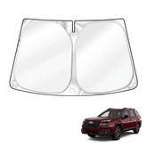 Windscreen Sunshade For Subaru Outback (2020–2026)