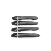 Door Handle Cover Kit (Handle/Bowl) For Mazda CX-3 (2018-2026)