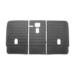 XPE Rear Seat Back Protector Mats For Tesla Model Y (2022-2024)