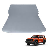 Automatically Inflating Camping Mattress For GWM Tank 300 (2023-2026)