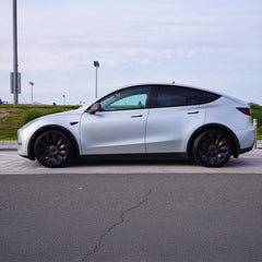 21″ Induction Wheel Protector For Tesla Model Y (2022-2024)