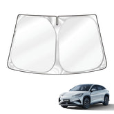 Windscreen Sunshade For BYD Sealion 7 (2025–2026)