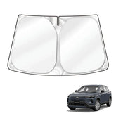 Windscreen Sunshade For Toyota Corolla Cross (2022–2026)