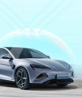 Sunroof Sunshade For BYD Seal (2023-2026)