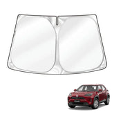 Windscreen Sunshade For Toyota Yaris Cross (2020–2026)