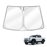 Windscreen Sunshade For BYD shark 6 (2024–2026)