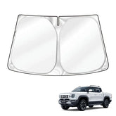 Windscreen Sunshade For BYD Shark 6 (2024–2026)