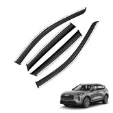 Weather Shields Window Visors For GWM Haval Jolion (2024-2026)