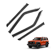 Weather Shields Window Visors For GWM Tank 300 (2021-2026)