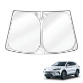 Windscreen Sunshade For BYD Sealion 6 (2024–2026)