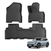 XPE Floor Mats For Kia EV5 (2024–2026)