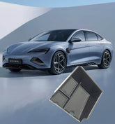 Center Armrest Organizer Upper Tray For BYD Seal (2024-2026)