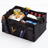 Car Storage Box Organizer