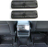 Floor Vent Grille For Tesla Model Y (2025-2026 Juniper)