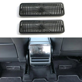 Floor Vent Grille For Tesla Model Y (2025-2026 Juniper)
