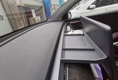 Dashboard Screen Rear Storage For Tesla Model 3 (2019-2023) /Model Y (2022-2024)