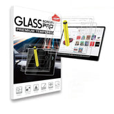 15″ Tempered Glass Screen Protector For Tesla Model 3(2019-2023)/Model Y(2022-2024)