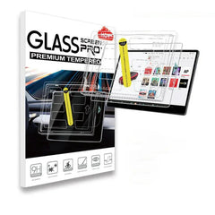 15″ Tempered Glass Screen Protector For Tesla Model 3(2019-2023)/Model Y(2022-2024)