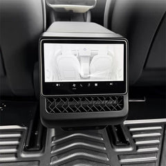 Rear Screen Surround For Tesla Model 3 (2024-2026) /Model Y (2025-2026)