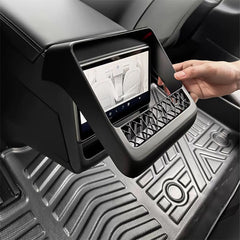 Rear Screen Surround For Tesla Model 3 (2024-2026) /Model Y (2025-2026)