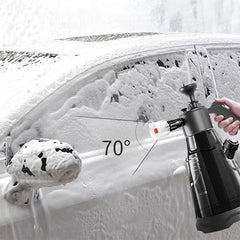 Handheld Car Wash Foam Sprayer