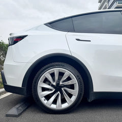 20″ Induction Wheel Protector For Model Y(2025Juniper)