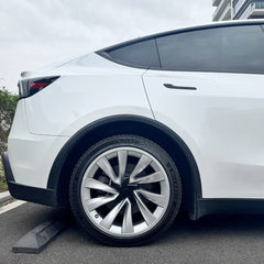 20″ Induction Wheel Protector For Model Y(2025Juniper)