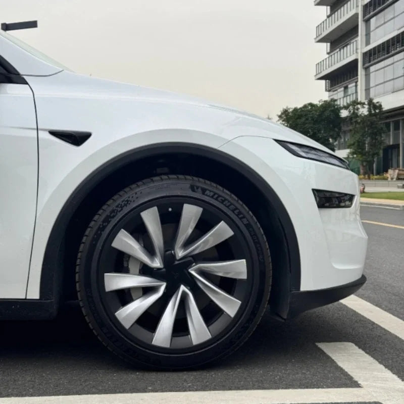 20″ Induction Wheel Protector For Model Y(2025Juniper)