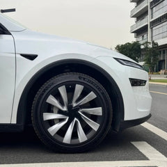 20″ Induction Wheel Protector For Model Y(2025Juniper)