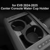 Anti-Slip Cup Holder For Kia EV9 2024-2026