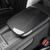LHD/RHD ABS Armrest Pad For Kia EV9 2024-2026