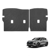 TPE Back Seat Protective Cover Mats For Haval Jolion HEV (2024-2026)