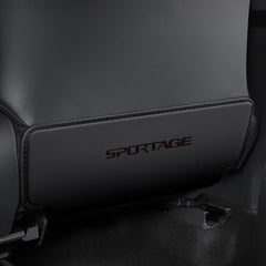 Seat Back Anti-Kick Mat For Kia Sportage (2021–2026)