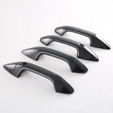 Door Handle Cover Kit (Handle/Bowl) For Kia Sportage (2021–2026)