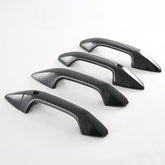 Door Handle Cover Kit (Handle/Bowl) For Kia Sportage (2021–2026)
