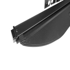 Retractable Trunk Cargo Cover Privacy Shield For GWM Tank 300 (2023-2026)