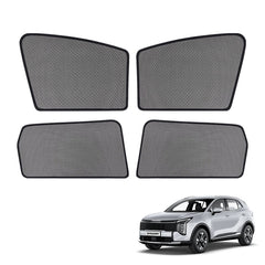 Mesh Window Screens For Kia Sportage (2021–2026)
