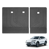 TPE Back Seat Protective Cover Mats For BYD Sealion 6 (2024-2026)
