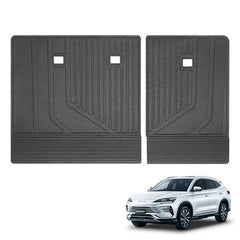 TPE Back Seat Protective Cover Mats For BYD Sealion 6 (2024-2026)